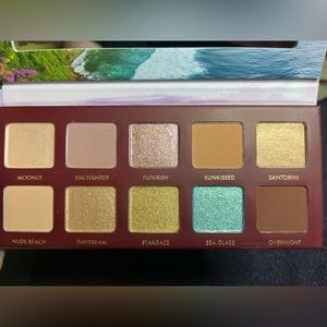 Wander Beauty Wandered Escape